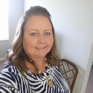 Meet your Posher, Cathy